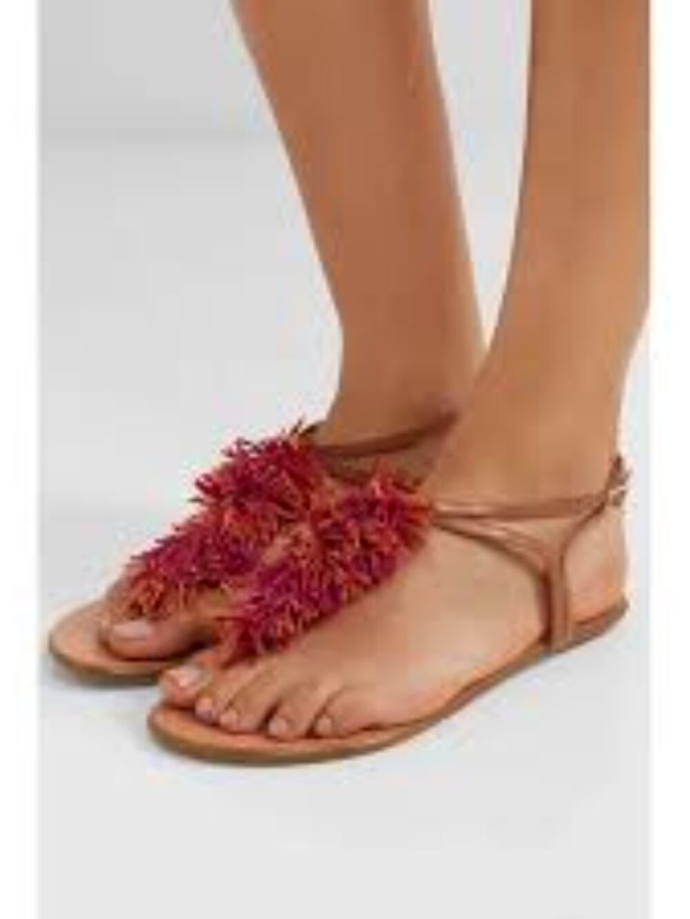 Aquazzura sandals